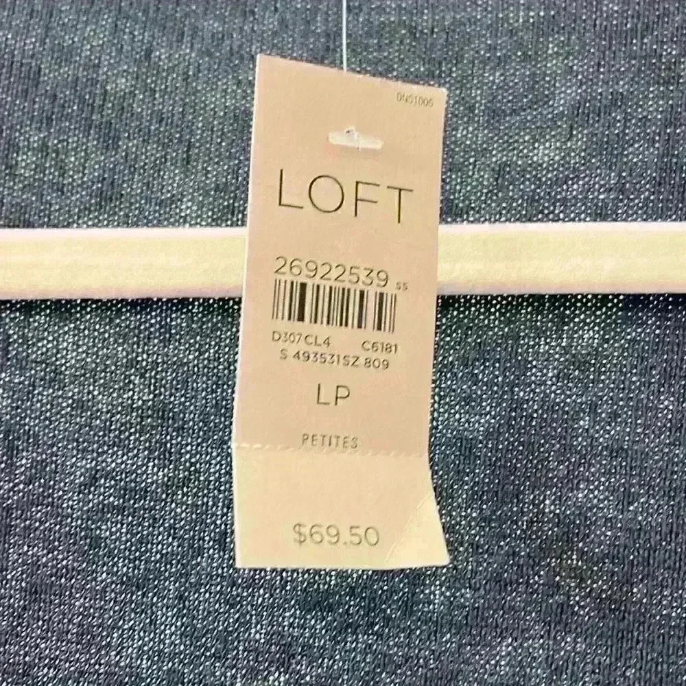 Loft full length cardigan - Picture 2 of 4